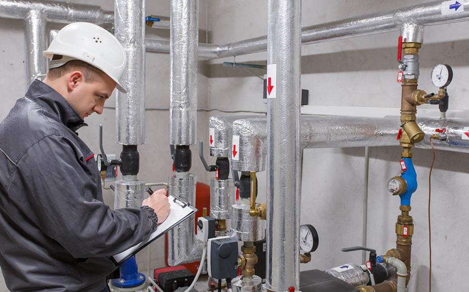 dépannage chauffage électrique Paris 8